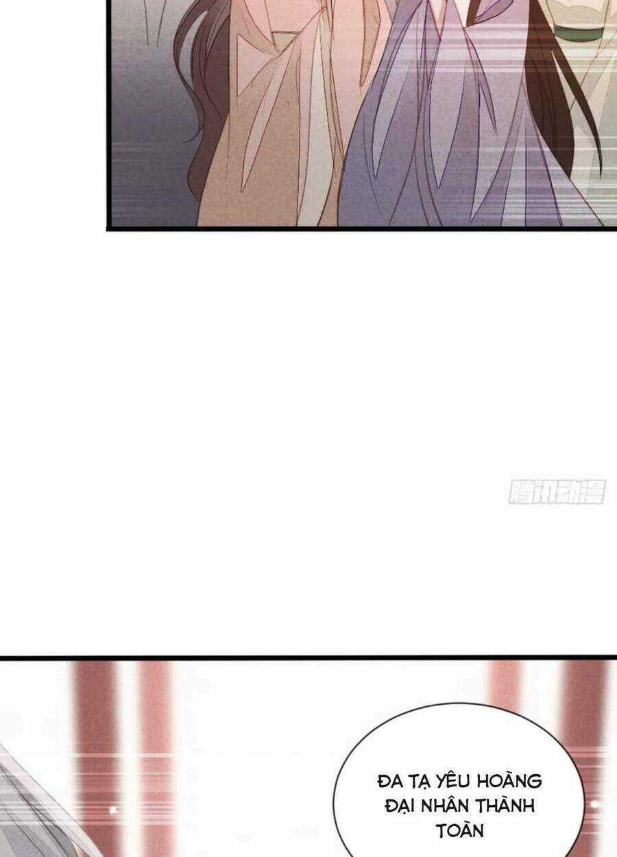 Mau Xuyên Không Rửa Tội Cho Nhân Vật Phản Diện Chapter 117 trang 11