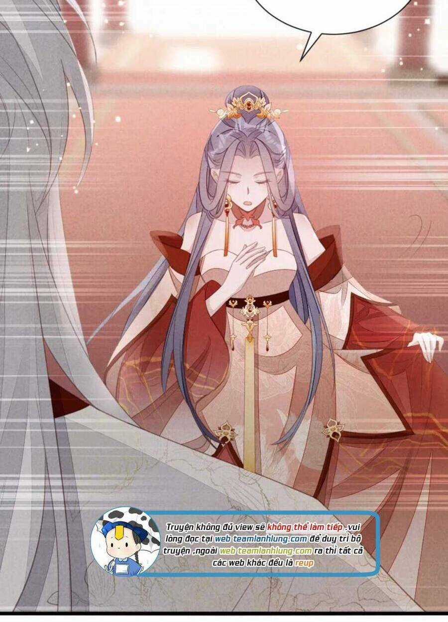 Mau Xuyên Không Rửa Tội Cho Nhân Vật Phản Diện Chapter 117 trang 12