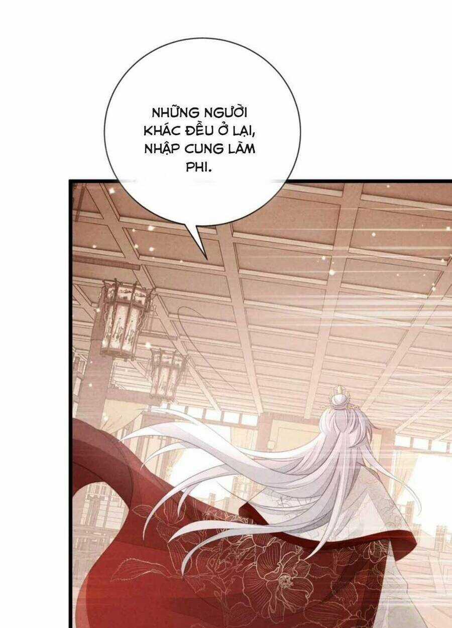 Mau Xuyên Không Rửa Tội Cho Nhân Vật Phản Diện Chapter 117 trang 15