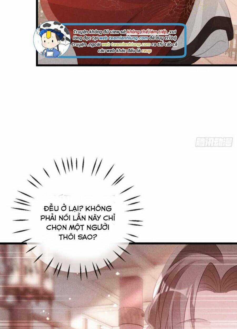 Mau Xuyên Không Rửa Tội Cho Nhân Vật Phản Diện Chapter 117 trang 16