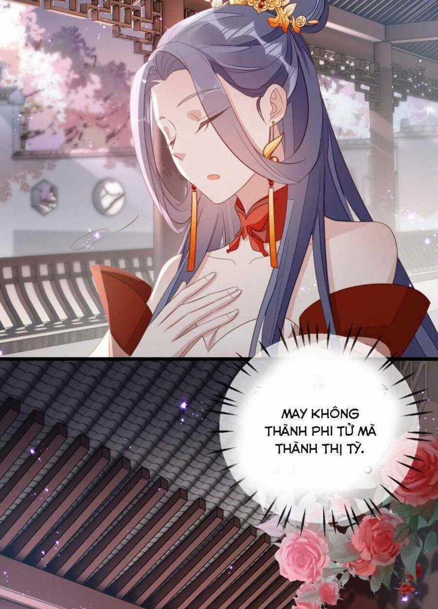 Mau Xuyên Không Rửa Tội Cho Nhân Vật Phản Diện Chapter 117 trang 18