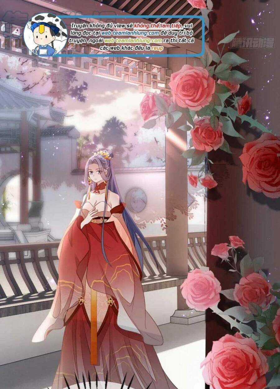 Mau Xuyên Không Rửa Tội Cho Nhân Vật Phản Diện Chapter 117 trang 19