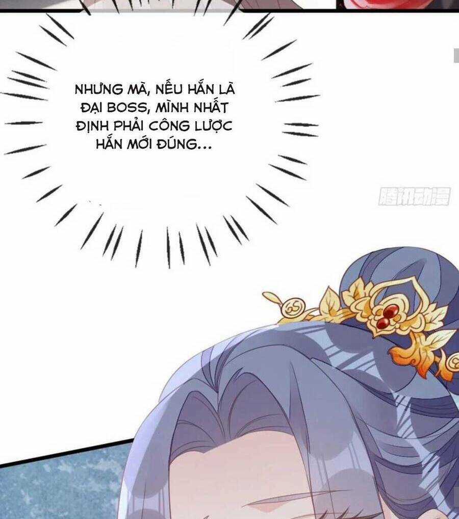 Mau Xuyên Không Rửa Tội Cho Nhân Vật Phản Diện Chapter 117 trang 20