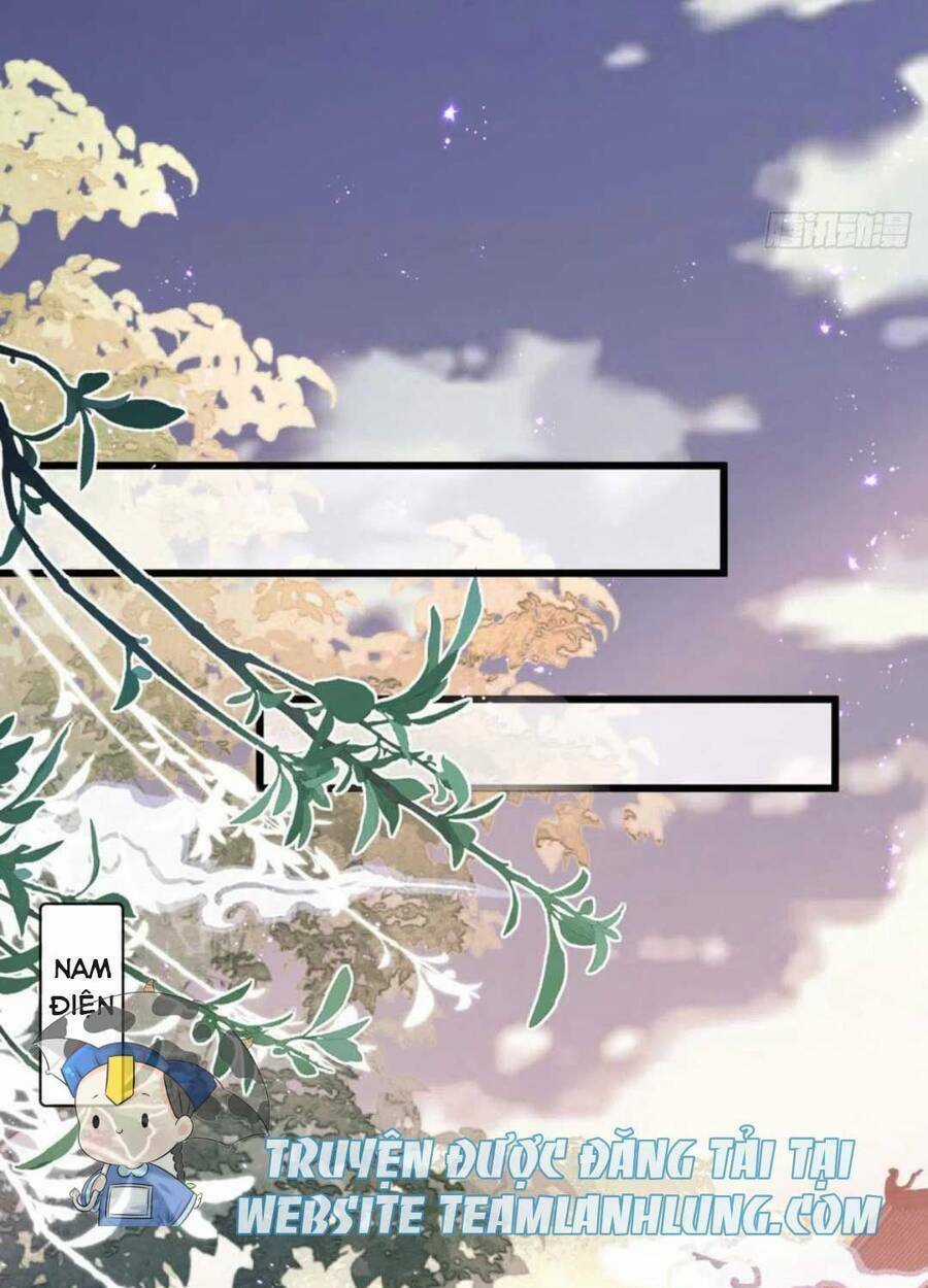 Mau Xuyên Không Rửa Tội Cho Nhân Vật Phản Diện Chapter 117 trang 23