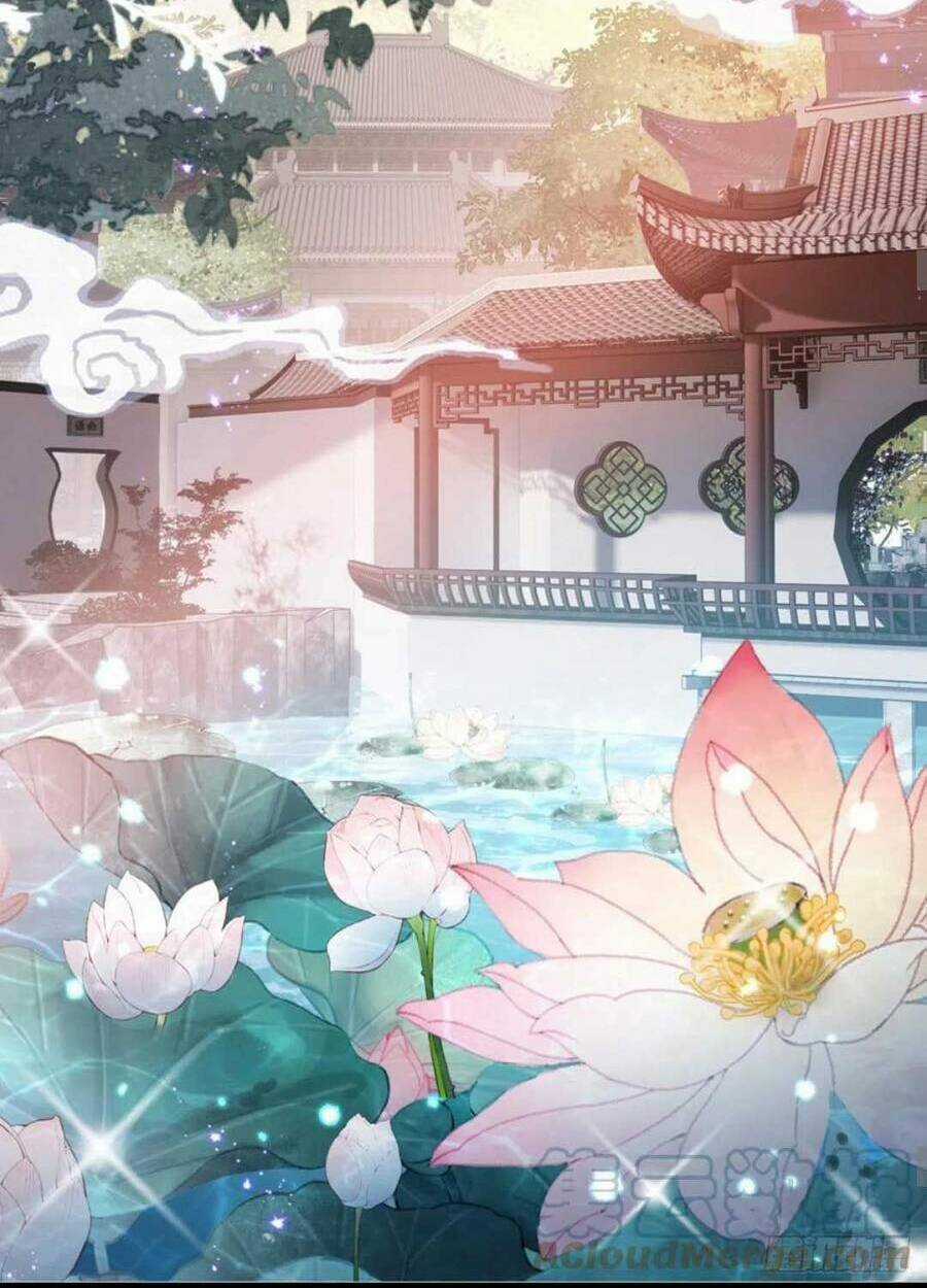 Mau Xuyên Không Rửa Tội Cho Nhân Vật Phản Diện Chapter 117 trang 24