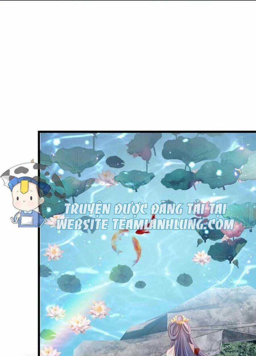 Mau Xuyên Không Rửa Tội Cho Nhân Vật Phản Diện Chapter 117 trang 25