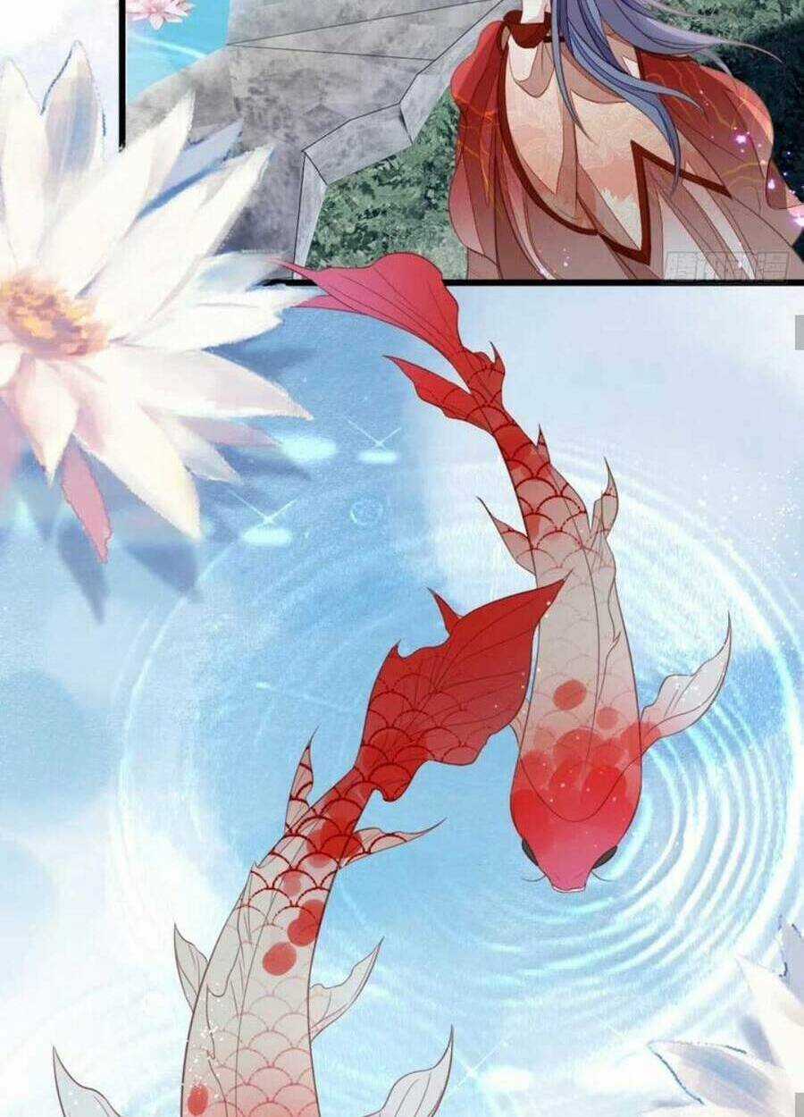 Mau Xuyên Không Rửa Tội Cho Nhân Vật Phản Diện Chapter 117 trang 26