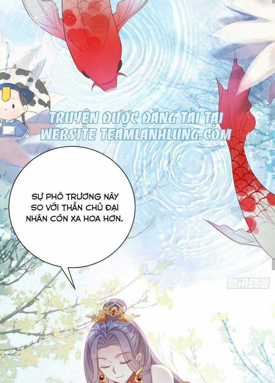 Mau Xuyên Không Rửa Tội Cho Nhân Vật Phản Diện Chapter 117 trang 27