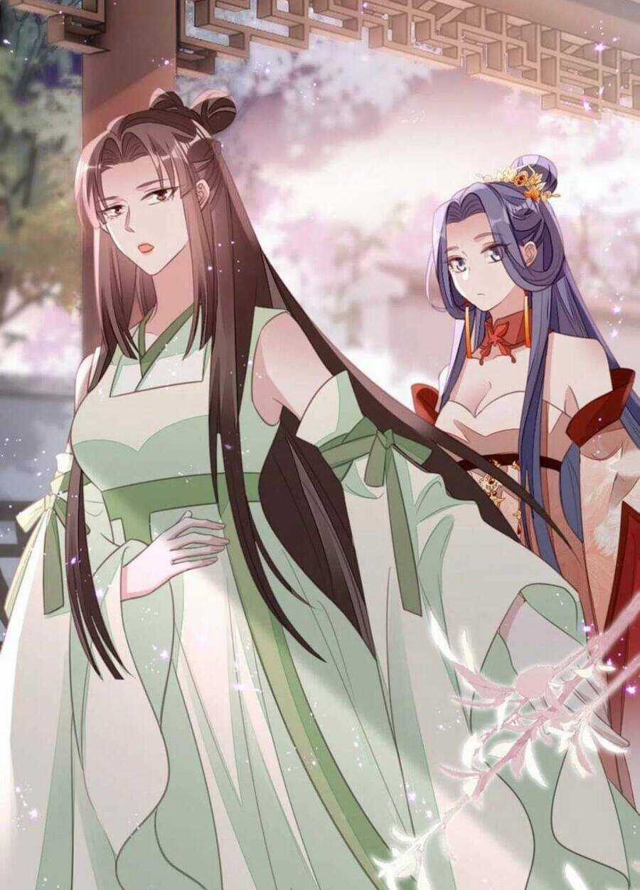 Mau Xuyên Không Rửa Tội Cho Nhân Vật Phản Diện Chapter 117 trang 3