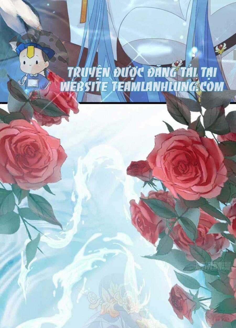 Mau Xuyên Không Rửa Tội Cho Nhân Vật Phản Diện Chapter 117 trang 31