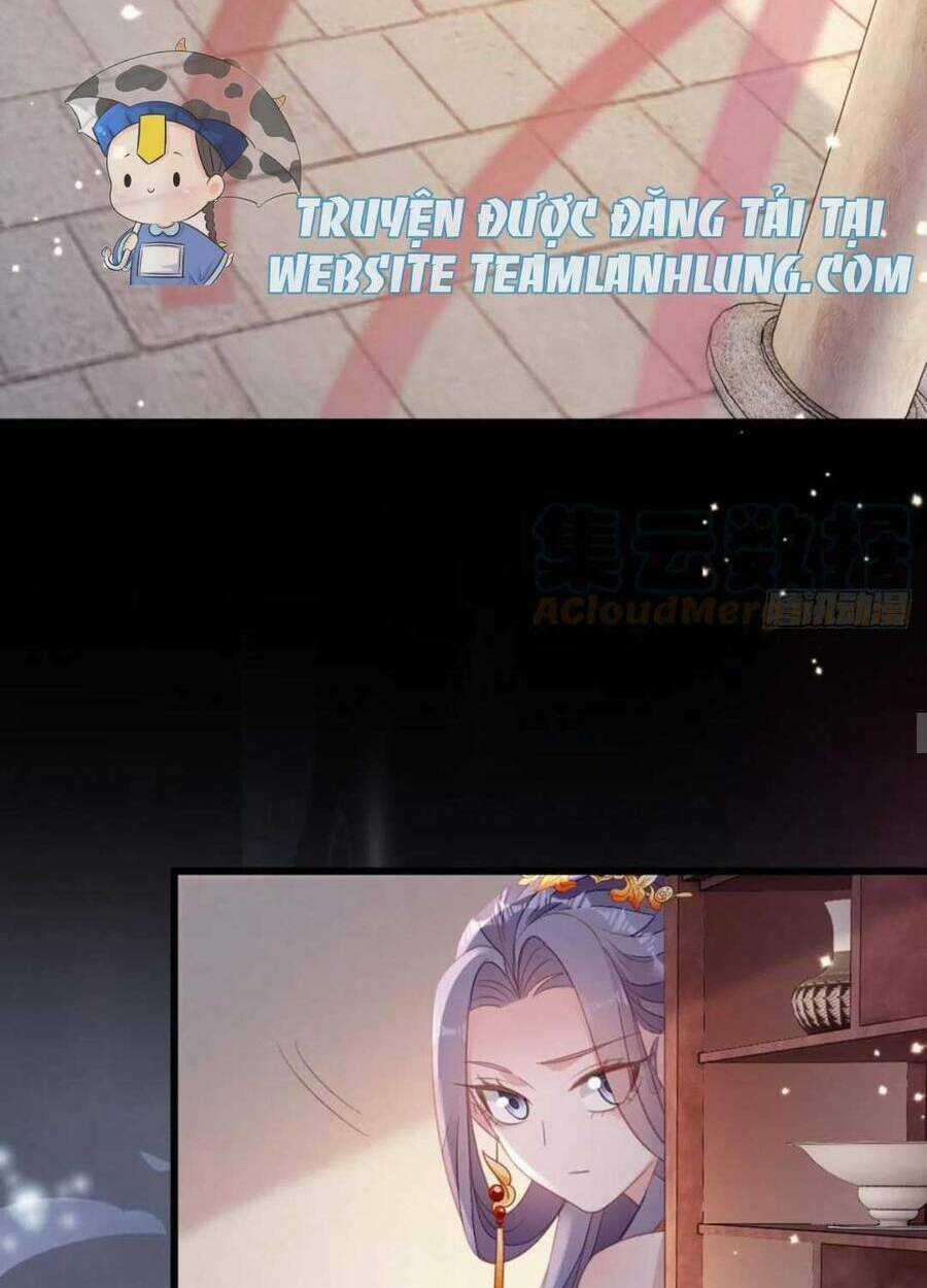 Mau Xuyên Không Rửa Tội Cho Nhân Vật Phản Diện Chapter 117 trang 37