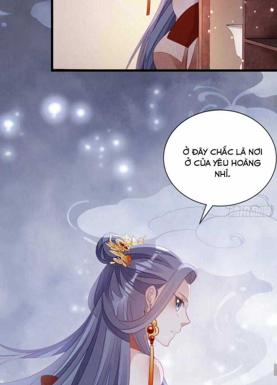 Mau Xuyên Không Rửa Tội Cho Nhân Vật Phản Diện Chapter 117 trang 38