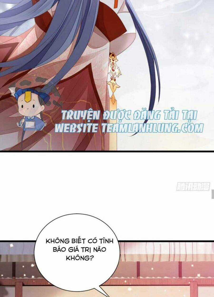 Mau Xuyên Không Rửa Tội Cho Nhân Vật Phản Diện Chapter 117 trang 39