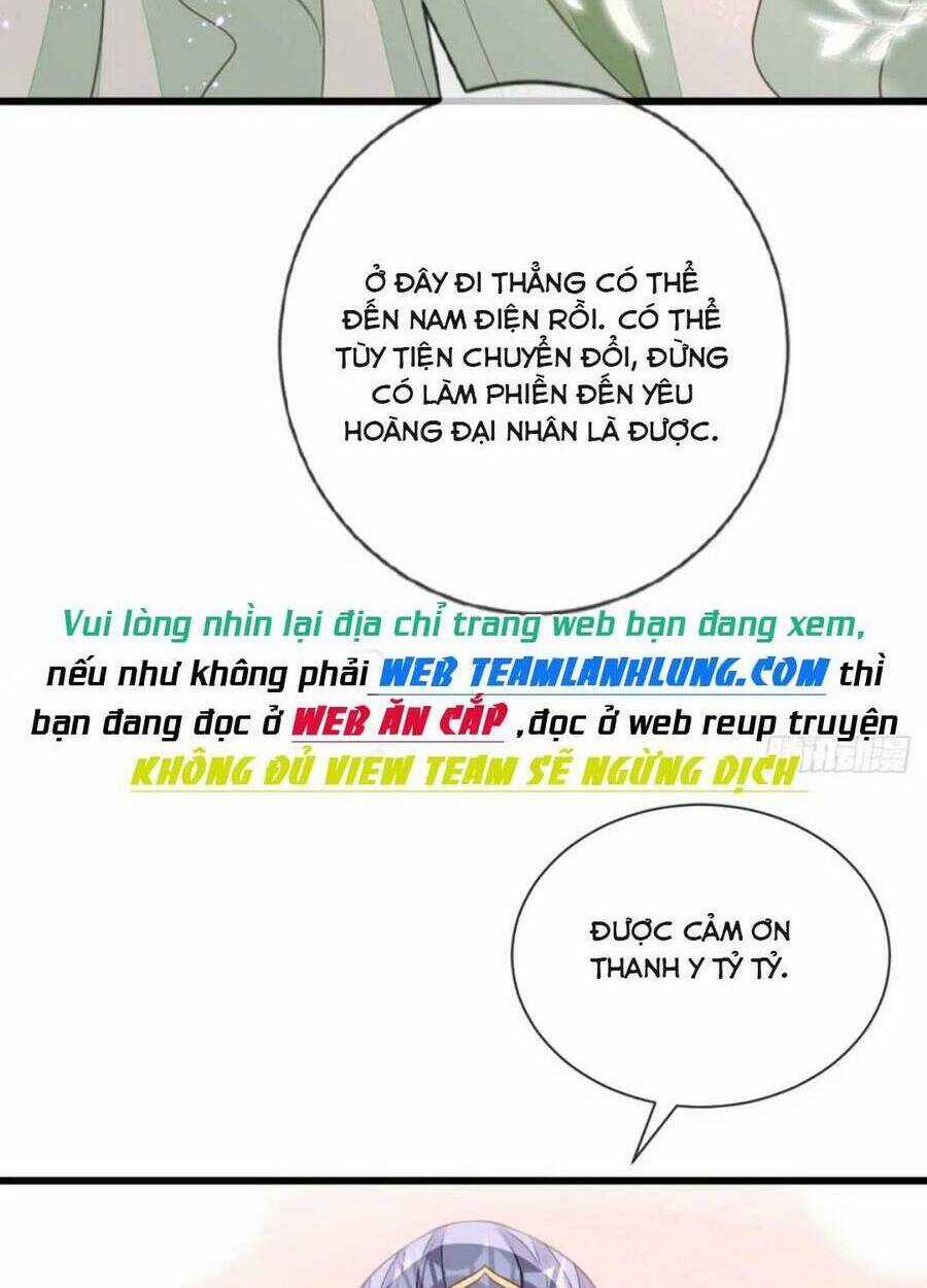 Mau Xuyên Không Rửa Tội Cho Nhân Vật Phản Diện Chapter 117 trang 4