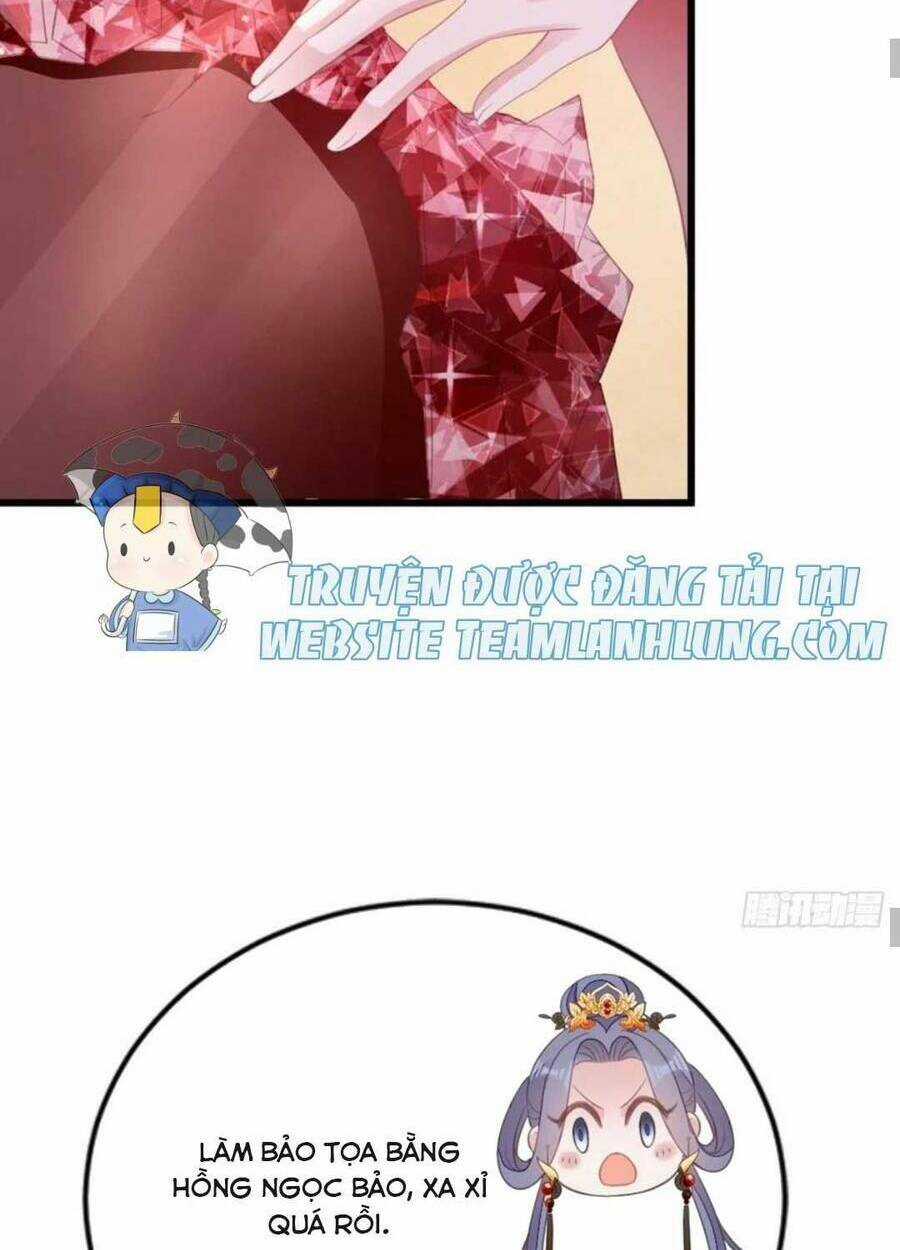 Mau Xuyên Không Rửa Tội Cho Nhân Vật Phản Diện Chapter 117 trang 41