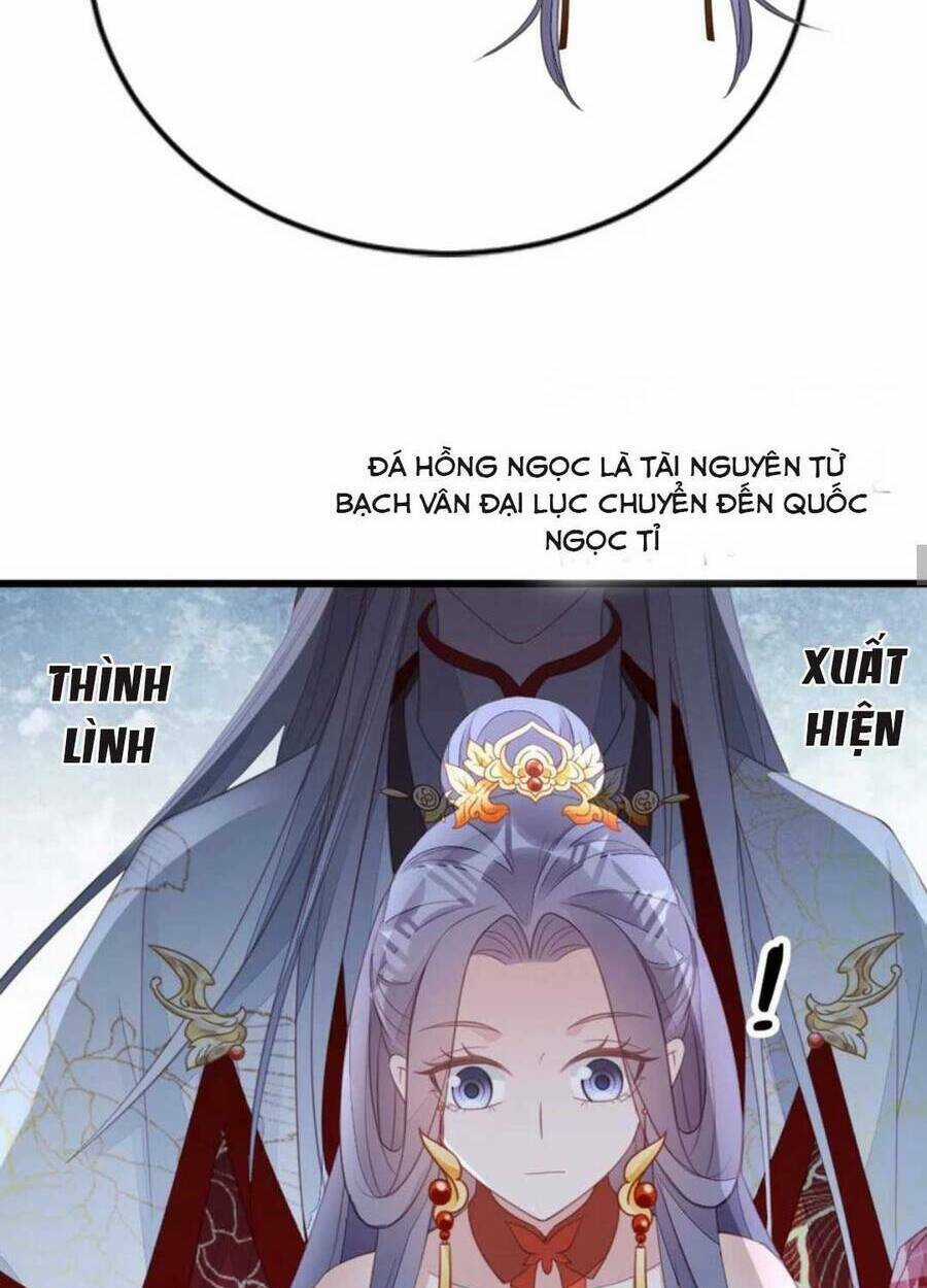 Mau Xuyên Không Rửa Tội Cho Nhân Vật Phản Diện Chapter 117 trang 42