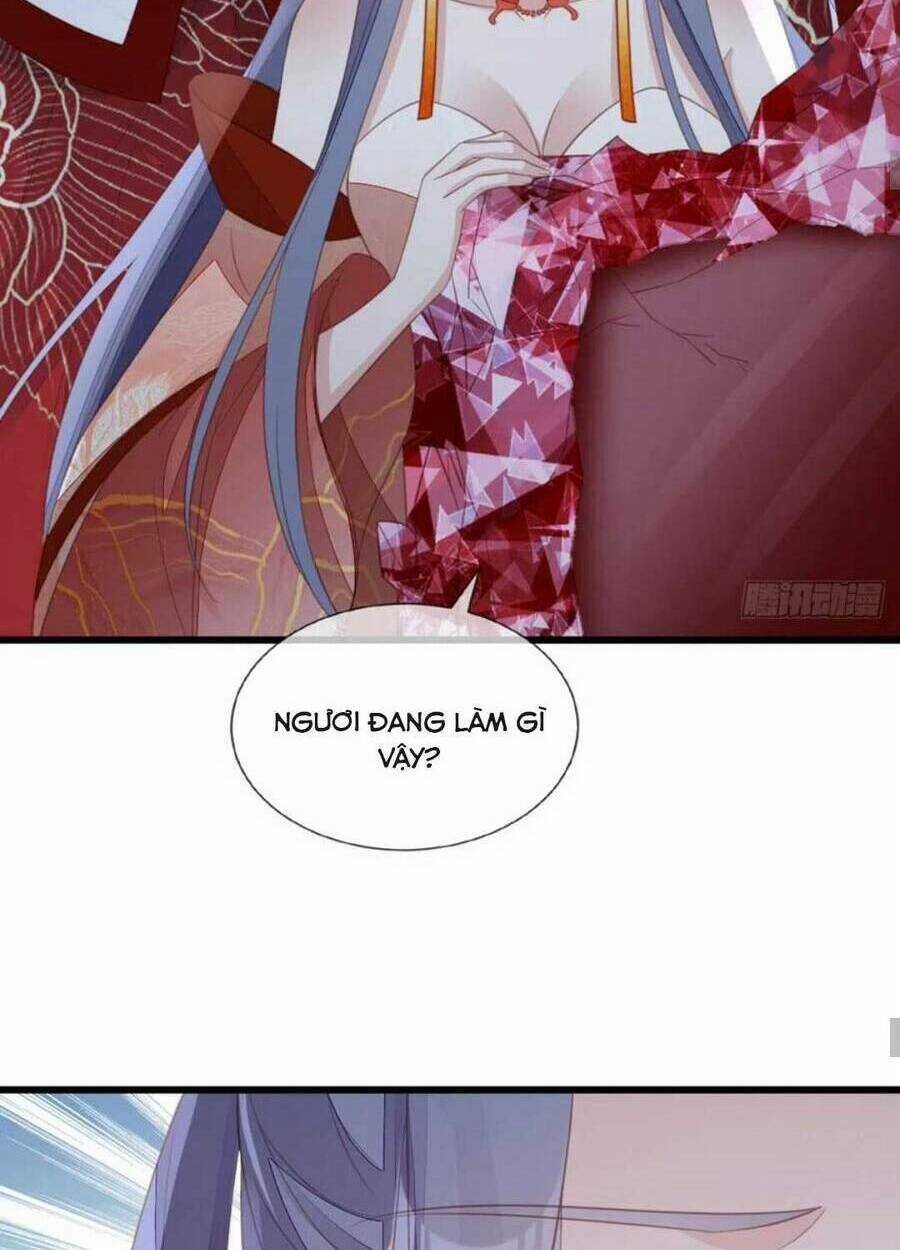 Mau Xuyên Không Rửa Tội Cho Nhân Vật Phản Diện Chapter 117 trang 43