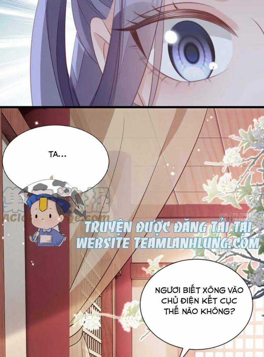 Mau Xuyên Không Rửa Tội Cho Nhân Vật Phản Diện Chapter 117 trang 44