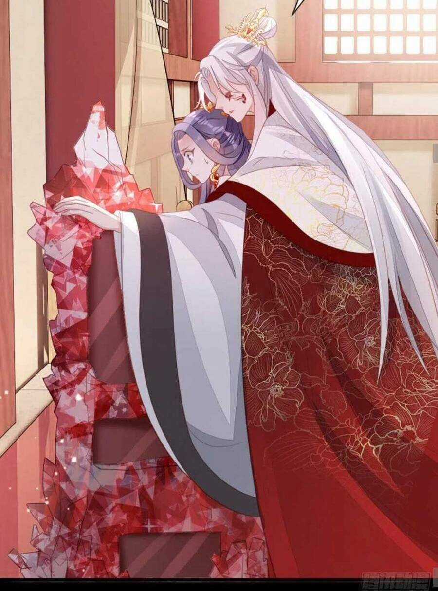 Mau Xuyên Không Rửa Tội Cho Nhân Vật Phản Diện Chapter 117 trang 45