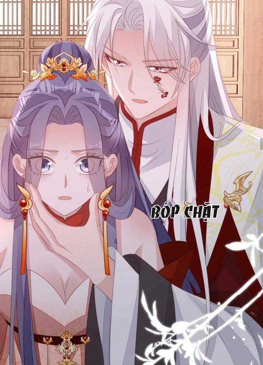 Mau Xuyên Không Rửa Tội Cho Nhân Vật Phản Diện Chapter 117 trang 49