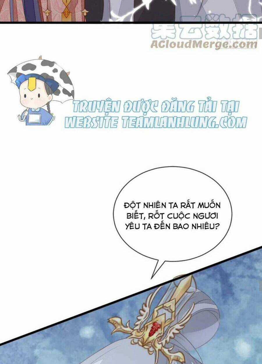 Mau Xuyên Không Rửa Tội Cho Nhân Vật Phản Diện Chapter 117 trang 50