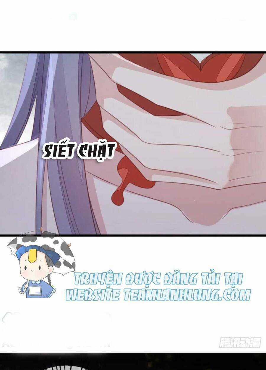 Mau Xuyên Không Rửa Tội Cho Nhân Vật Phản Diện Chapter 117 trang 53