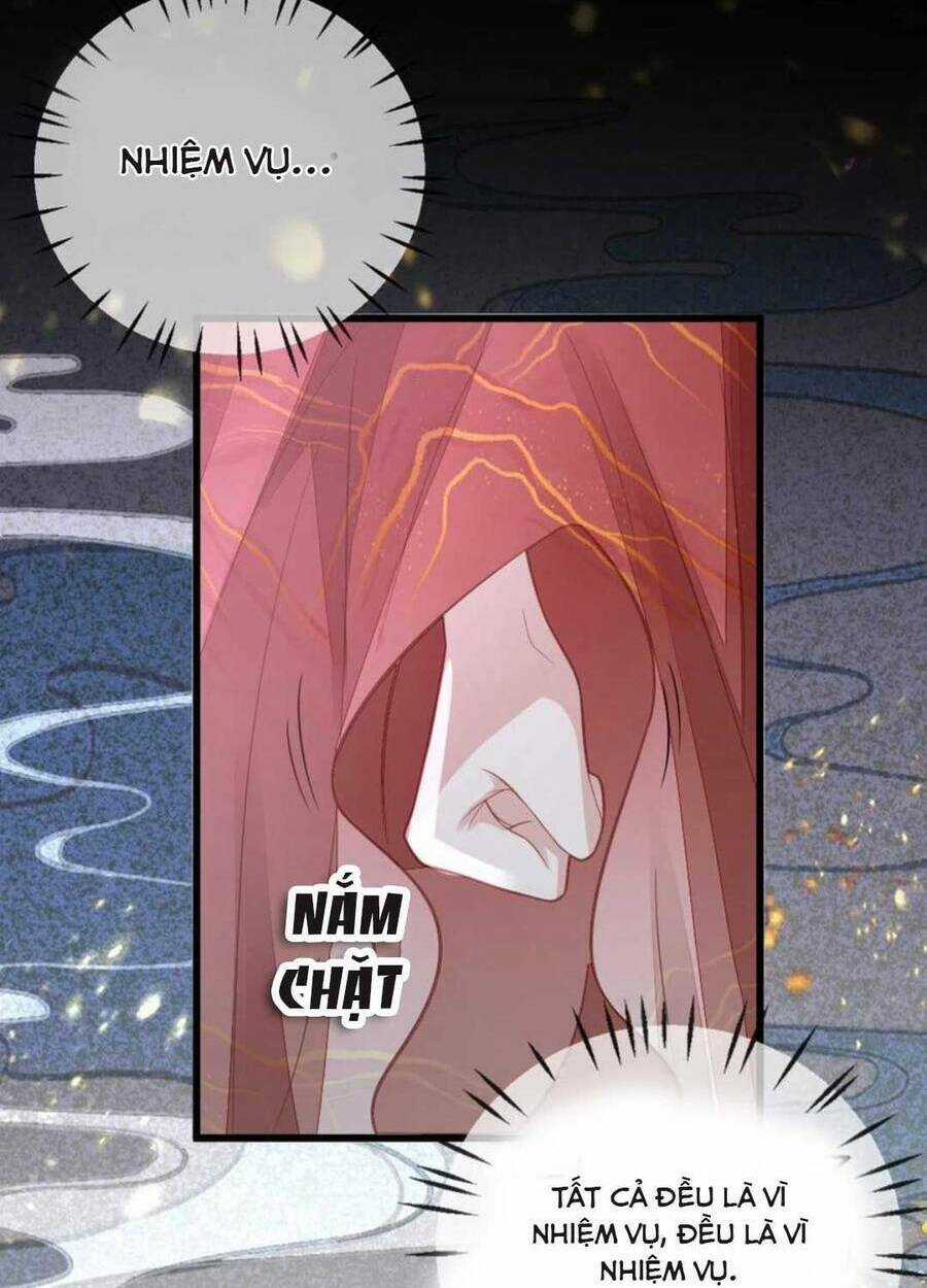 Mau Xuyên Không Rửa Tội Cho Nhân Vật Phản Diện Chapter 117 trang 54