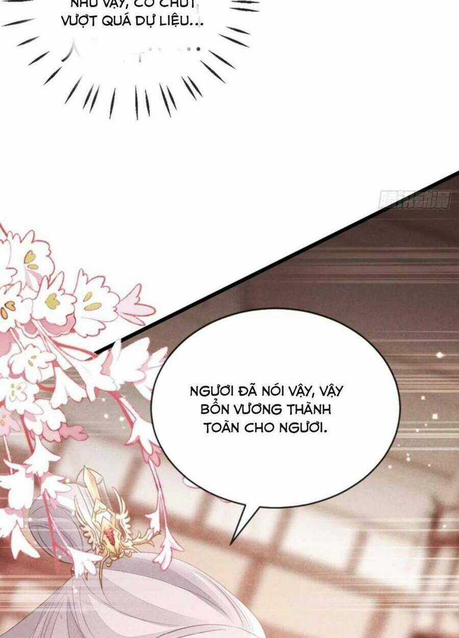 Mau Xuyên Không Rửa Tội Cho Nhân Vật Phản Diện Chapter 117 trang 6