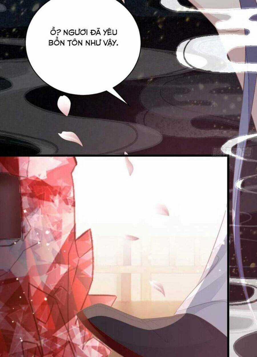 Mau Xuyên Không Rửa Tội Cho Nhân Vật Phản Diện Chapter 117 trang 60