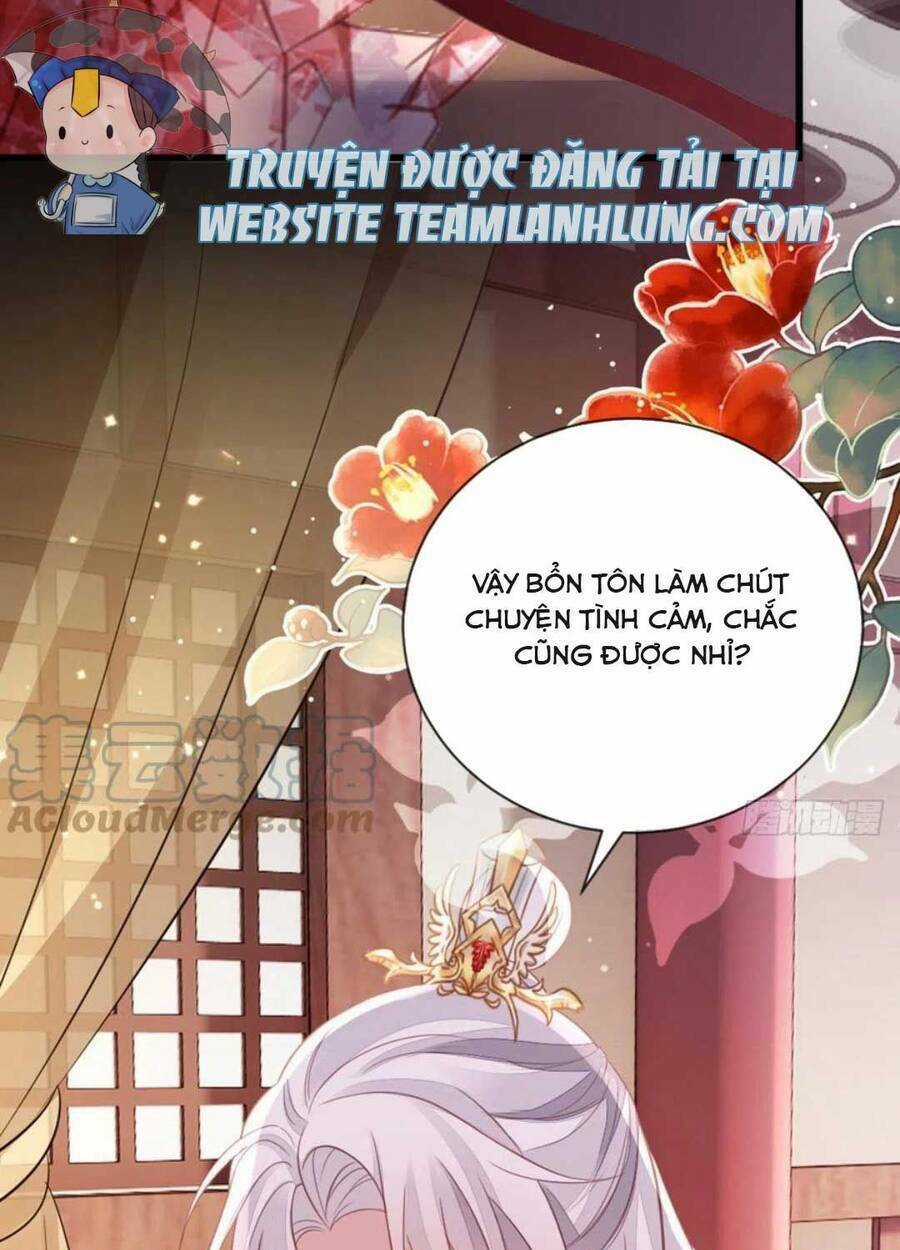 Mau Xuyên Không Rửa Tội Cho Nhân Vật Phản Diện Chapter 117 trang 61