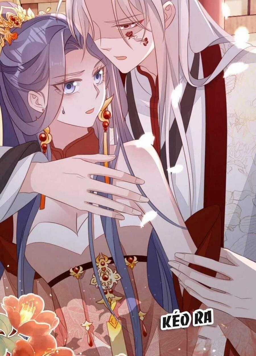 Mau Xuyên Không Rửa Tội Cho Nhân Vật Phản Diện Chapter 117 trang 62