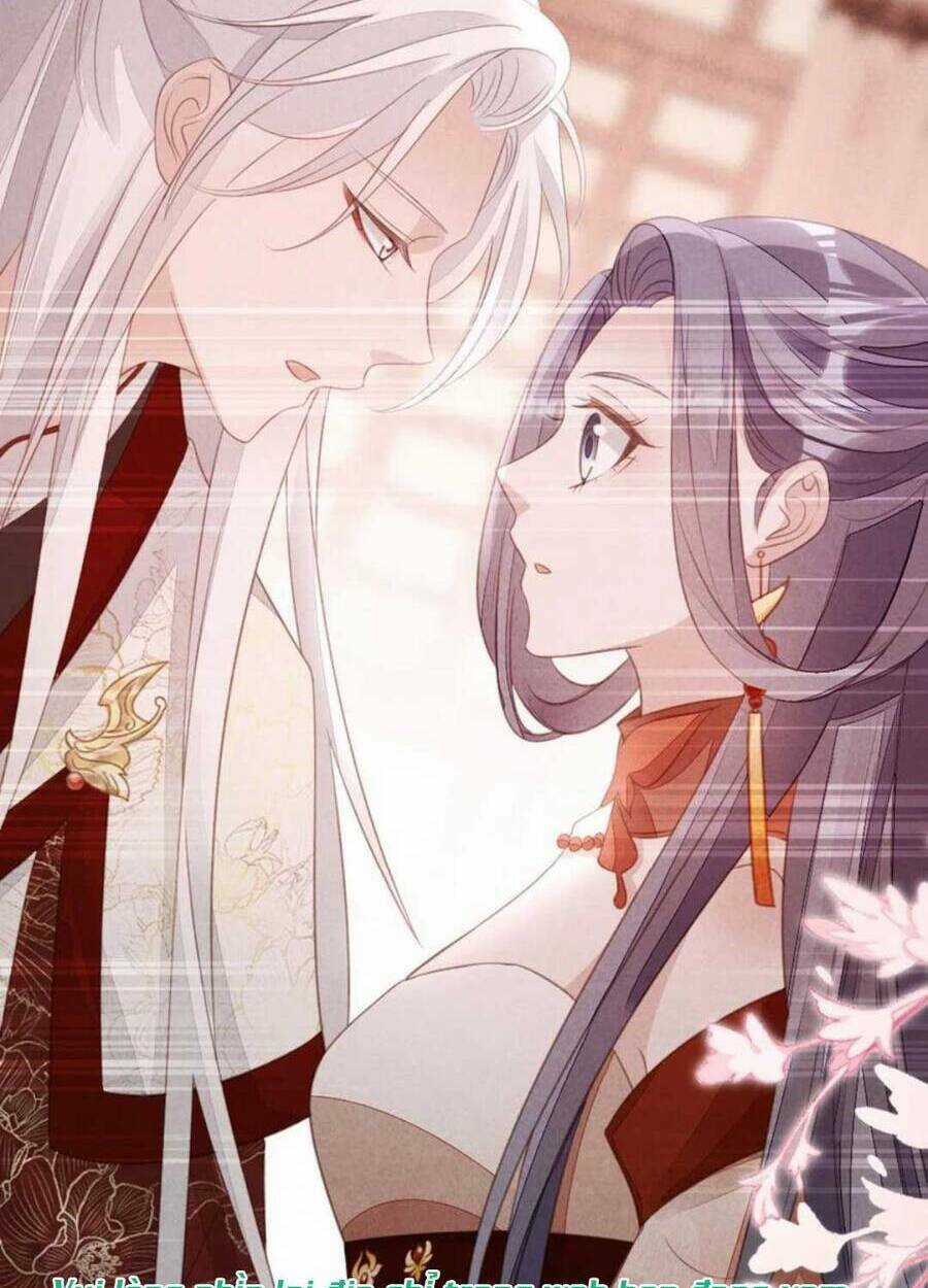 Mau Xuyên Không Rửa Tội Cho Nhân Vật Phản Diện Chapter 117 trang 7