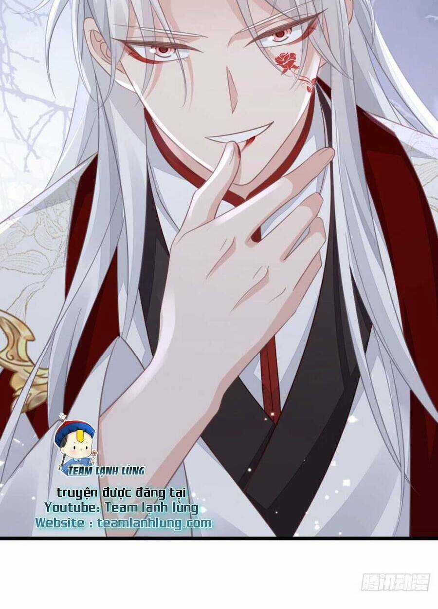 Mau Xuyên Không Rửa Tội Cho Nhân Vật Phản Diện Chapter 118 trang 11