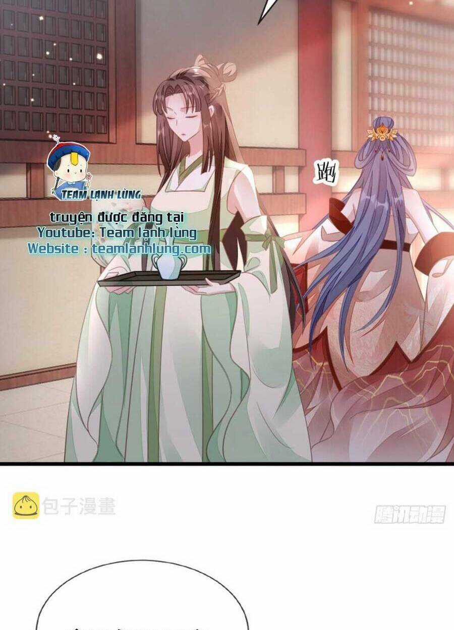 Mau Xuyên Không Rửa Tội Cho Nhân Vật Phản Diện Chapter 118 trang 15