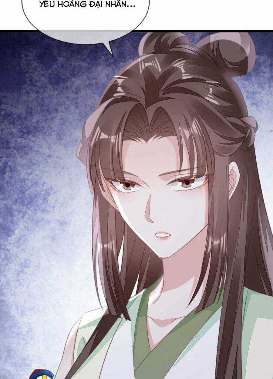 Mau Xuyên Không Rửa Tội Cho Nhân Vật Phản Diện Chapter 118 trang 16