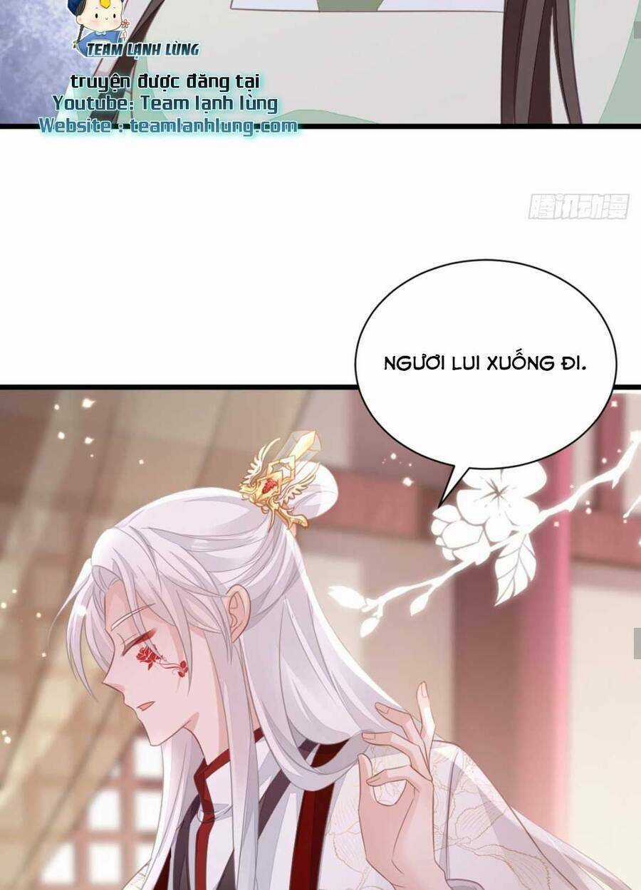 Mau Xuyên Không Rửa Tội Cho Nhân Vật Phản Diện Chapter 118 trang 17