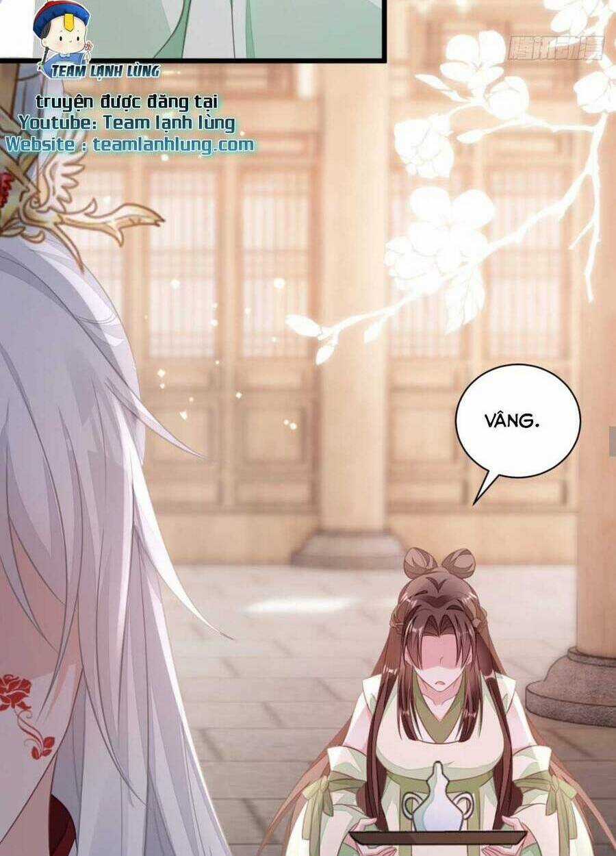 Mau Xuyên Không Rửa Tội Cho Nhân Vật Phản Diện Chapter 118 trang 20