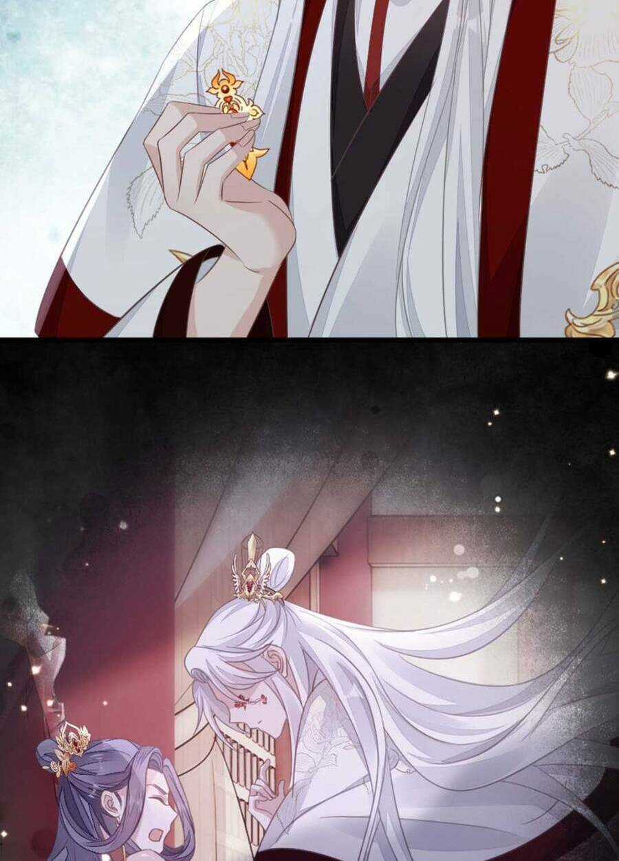 Mau Xuyên Không Rửa Tội Cho Nhân Vật Phản Diện Chapter 118 trang 23