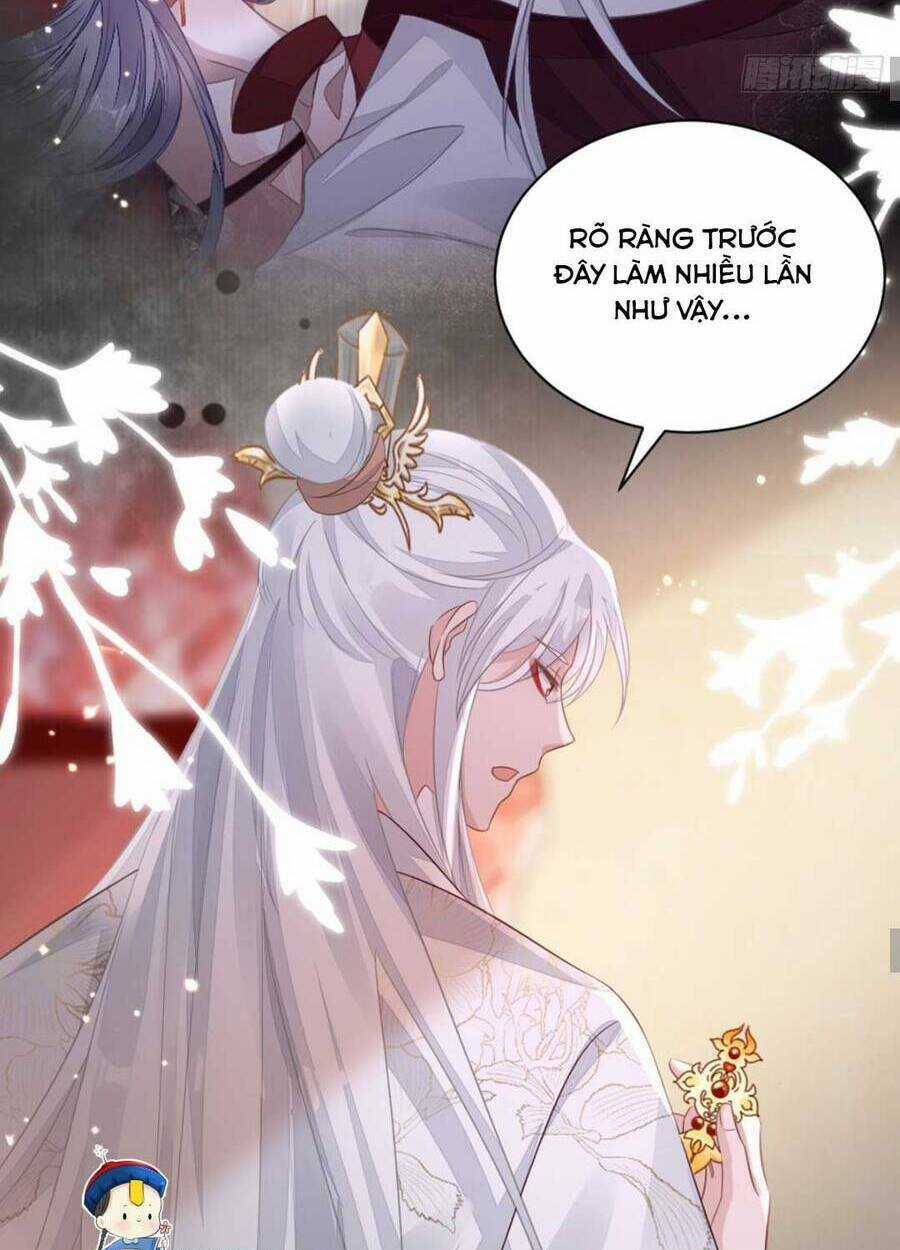 Mau Xuyên Không Rửa Tội Cho Nhân Vật Phản Diện Chapter 118 trang 24