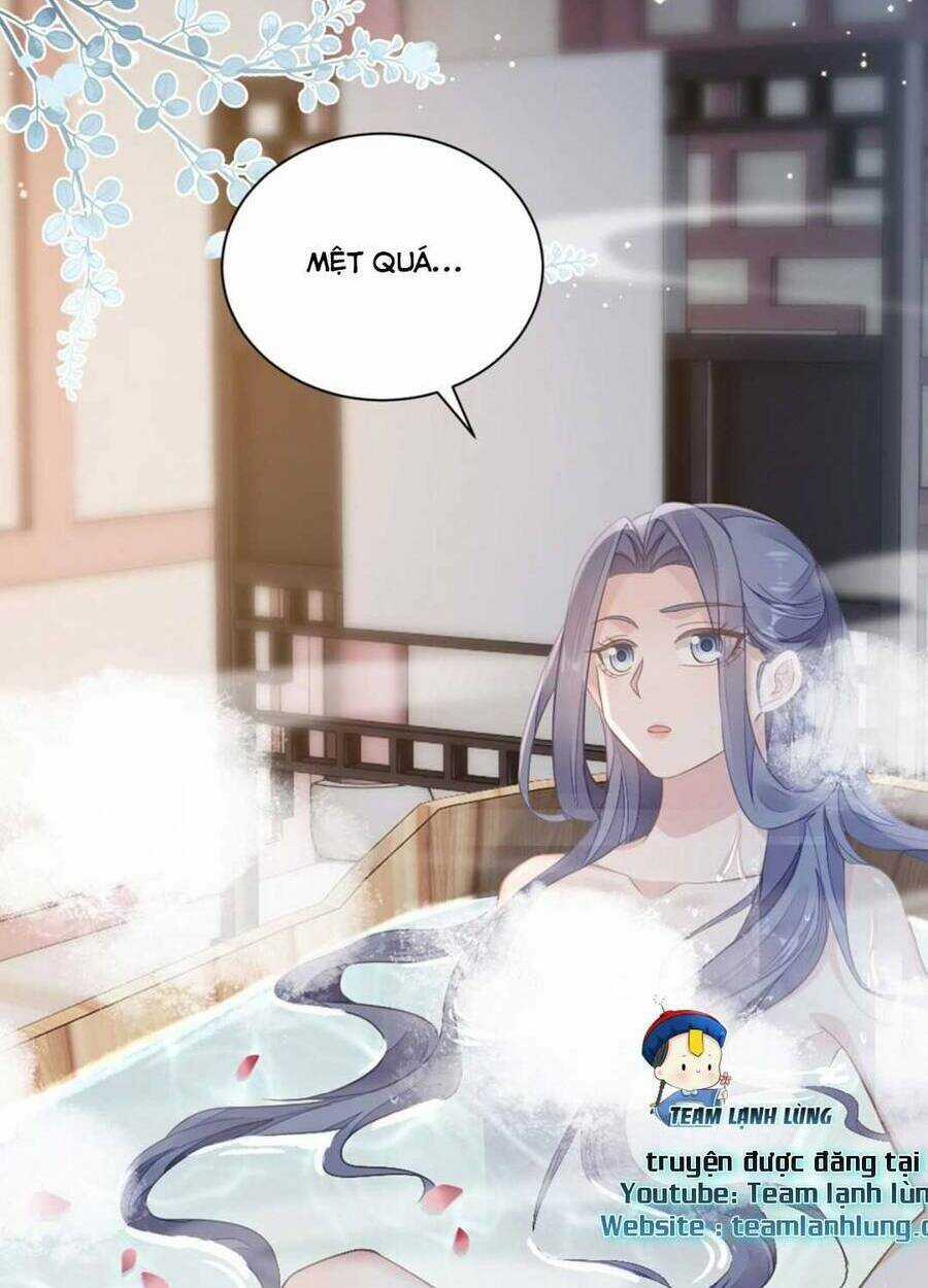 Mau Xuyên Không Rửa Tội Cho Nhân Vật Phản Diện Chapter 118 trang 27