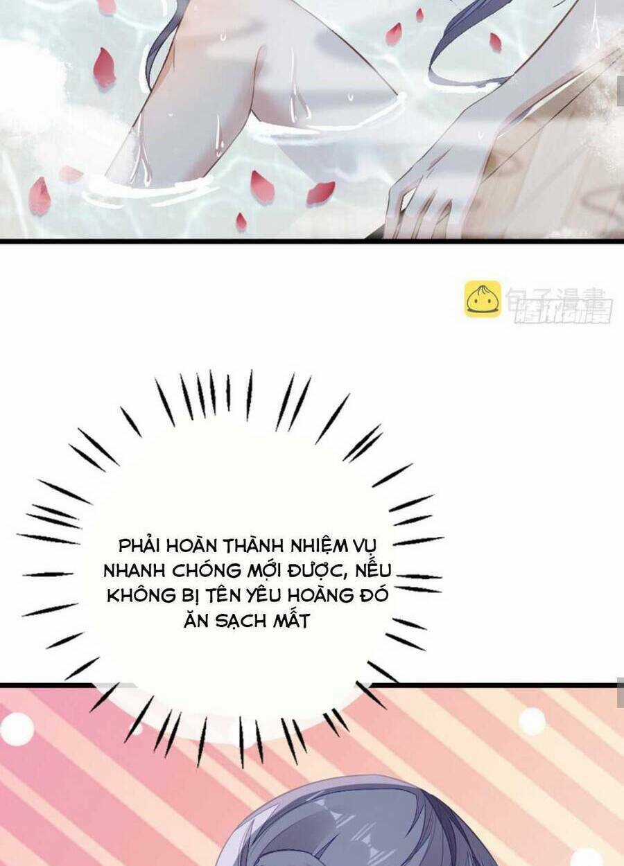 Mau Xuyên Không Rửa Tội Cho Nhân Vật Phản Diện Chapter 118 trang 28