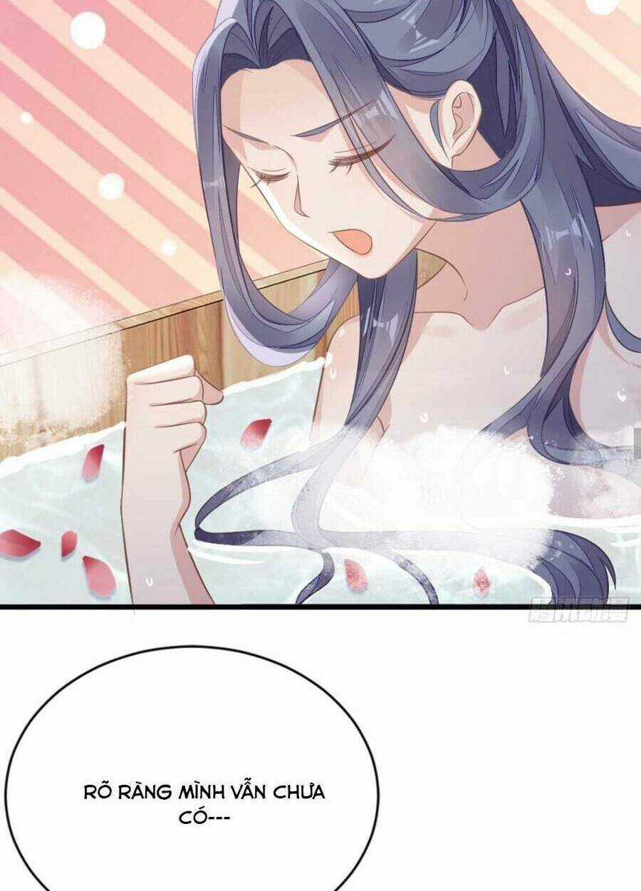 Mau Xuyên Không Rửa Tội Cho Nhân Vật Phản Diện Chapter 118 trang 29