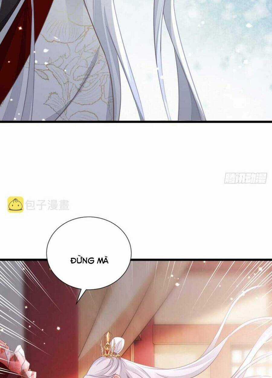 Mau Xuyên Không Rửa Tội Cho Nhân Vật Phản Diện Chapter 118 trang 3