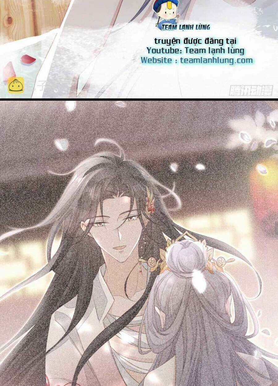 Mau Xuyên Không Rửa Tội Cho Nhân Vật Phản Diện Chapter 118 trang 31