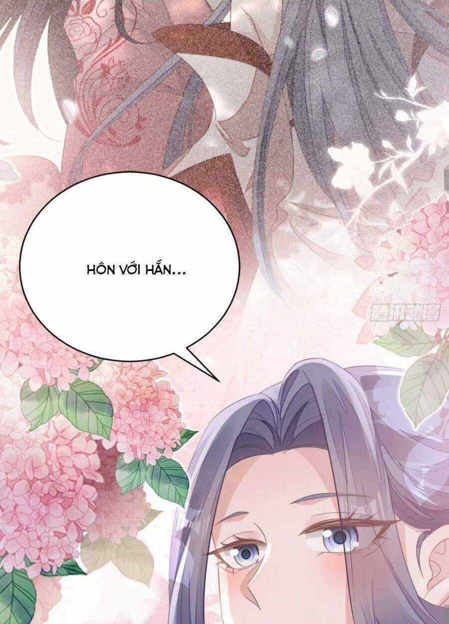 Mau Xuyên Không Rửa Tội Cho Nhân Vật Phản Diện Chapter 118 trang 32