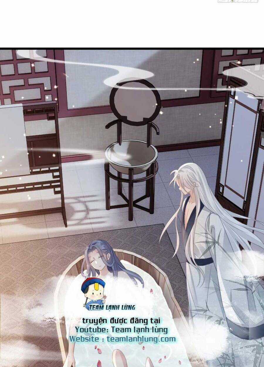 Mau Xuyên Không Rửa Tội Cho Nhân Vật Phản Diện Chapter 118 trang 34