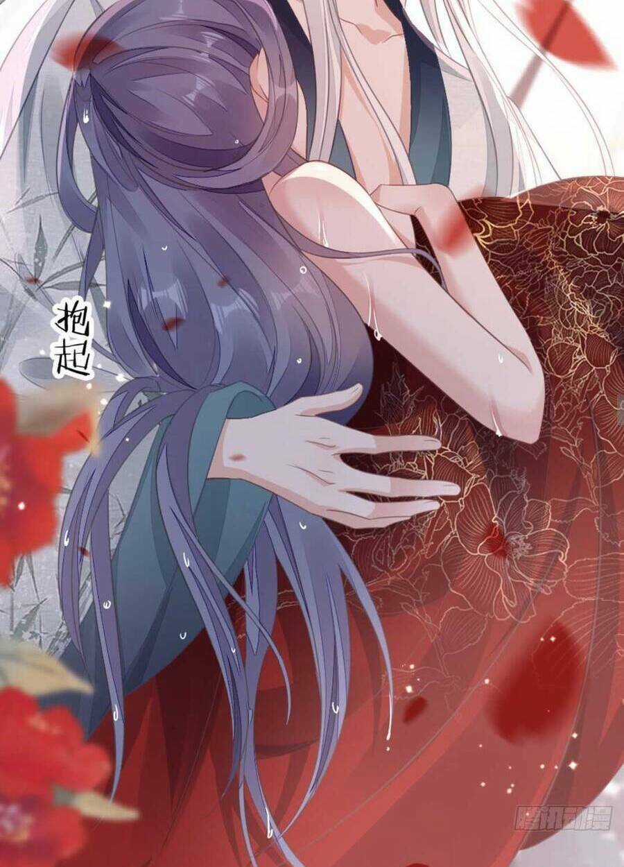 Mau Xuyên Không Rửa Tội Cho Nhân Vật Phản Diện Chapter 118 trang 36