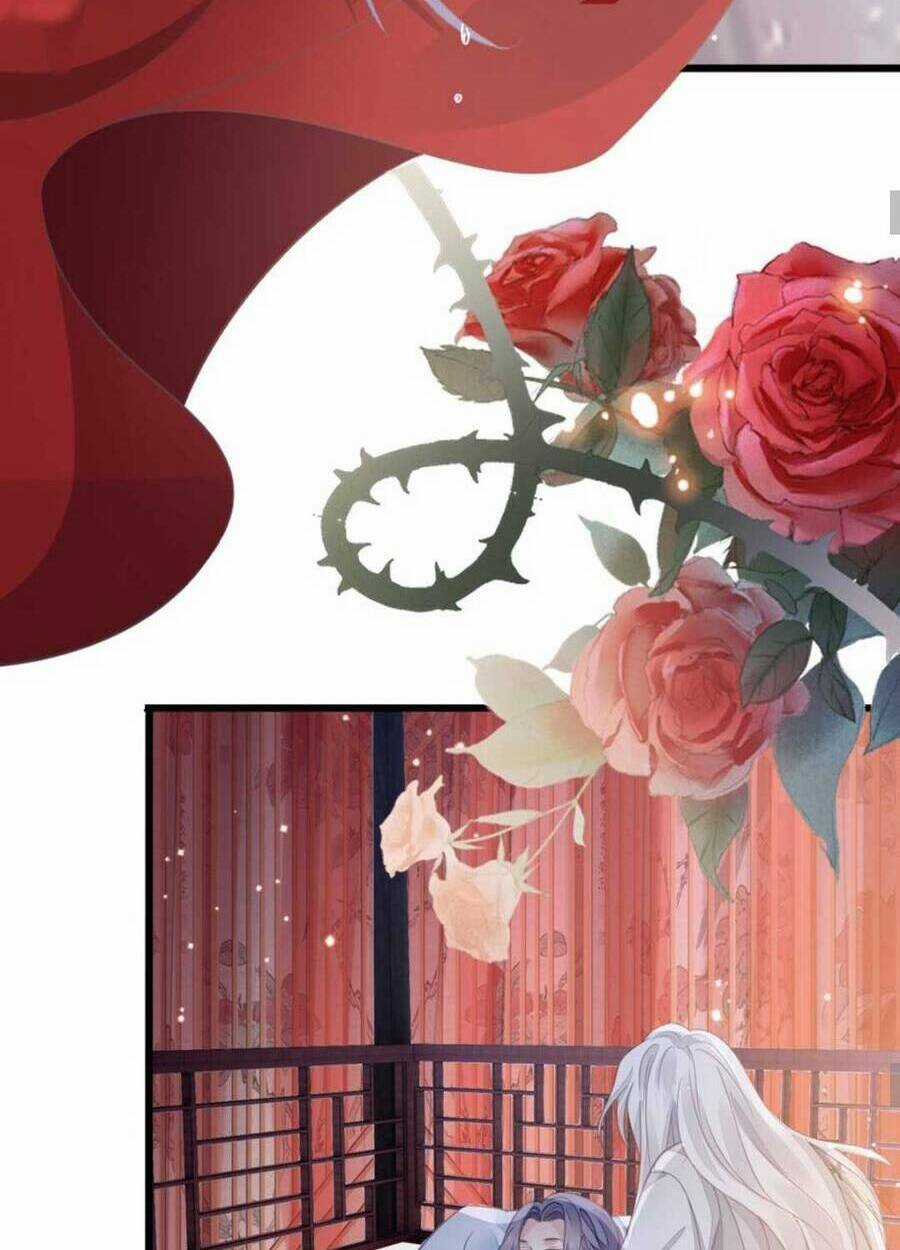 Mau Xuyên Không Rửa Tội Cho Nhân Vật Phản Diện Chapter 118 trang 37