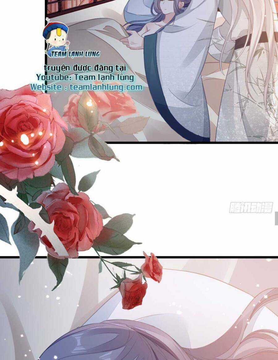 Mau Xuyên Không Rửa Tội Cho Nhân Vật Phản Diện Chapter 118 trang 38