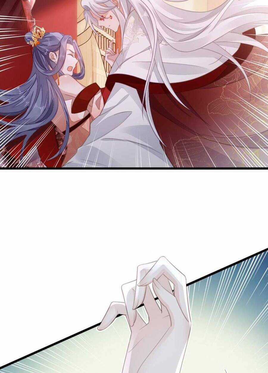 Mau Xuyên Không Rửa Tội Cho Nhân Vật Phản Diện Chapter 118 trang 4